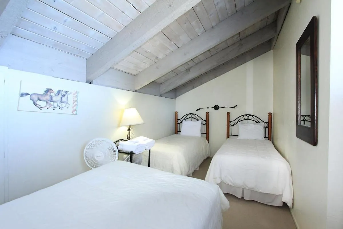 Apartment Llc1236 - Lakeside Landing Condo South Lake Tahoe