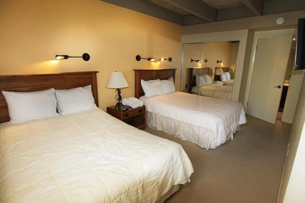 Apartment Llc1236 - Lakeside Landing Condo South Lake Tahoe United States