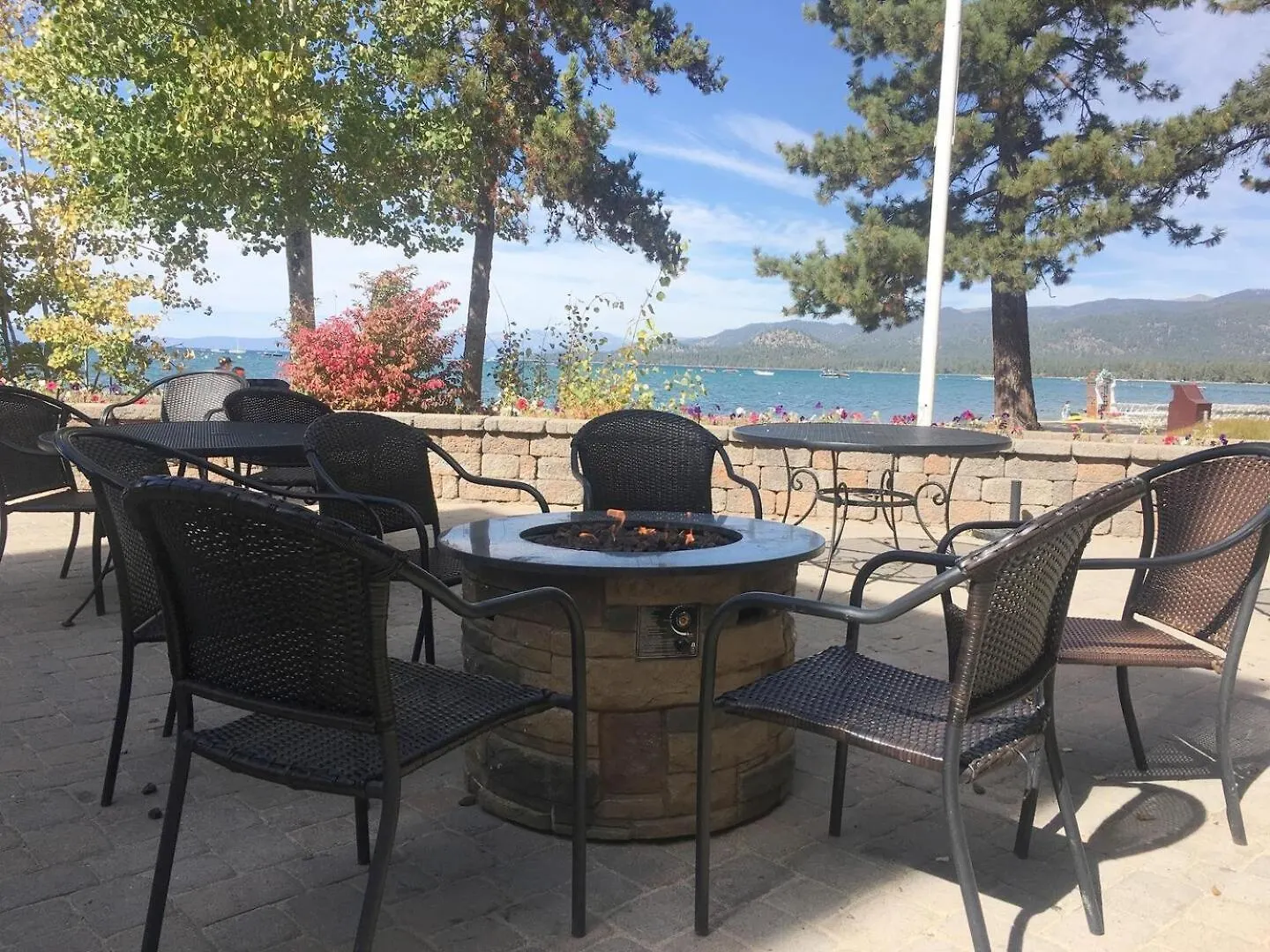 Apartment Llc1236 - Lakeside Landing Condo South Lake Tahoe