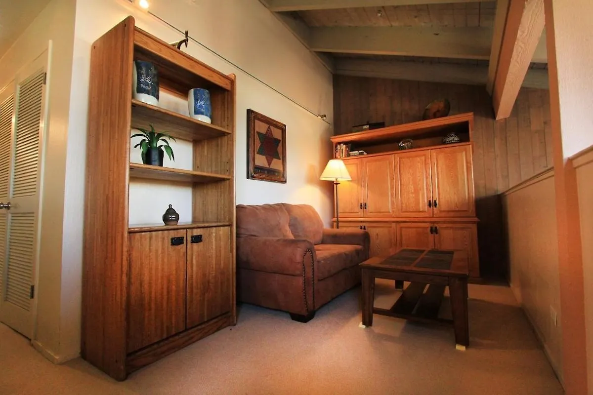 Apartment Llc1236 - Lakeside Landing Condo South Lake Tahoe