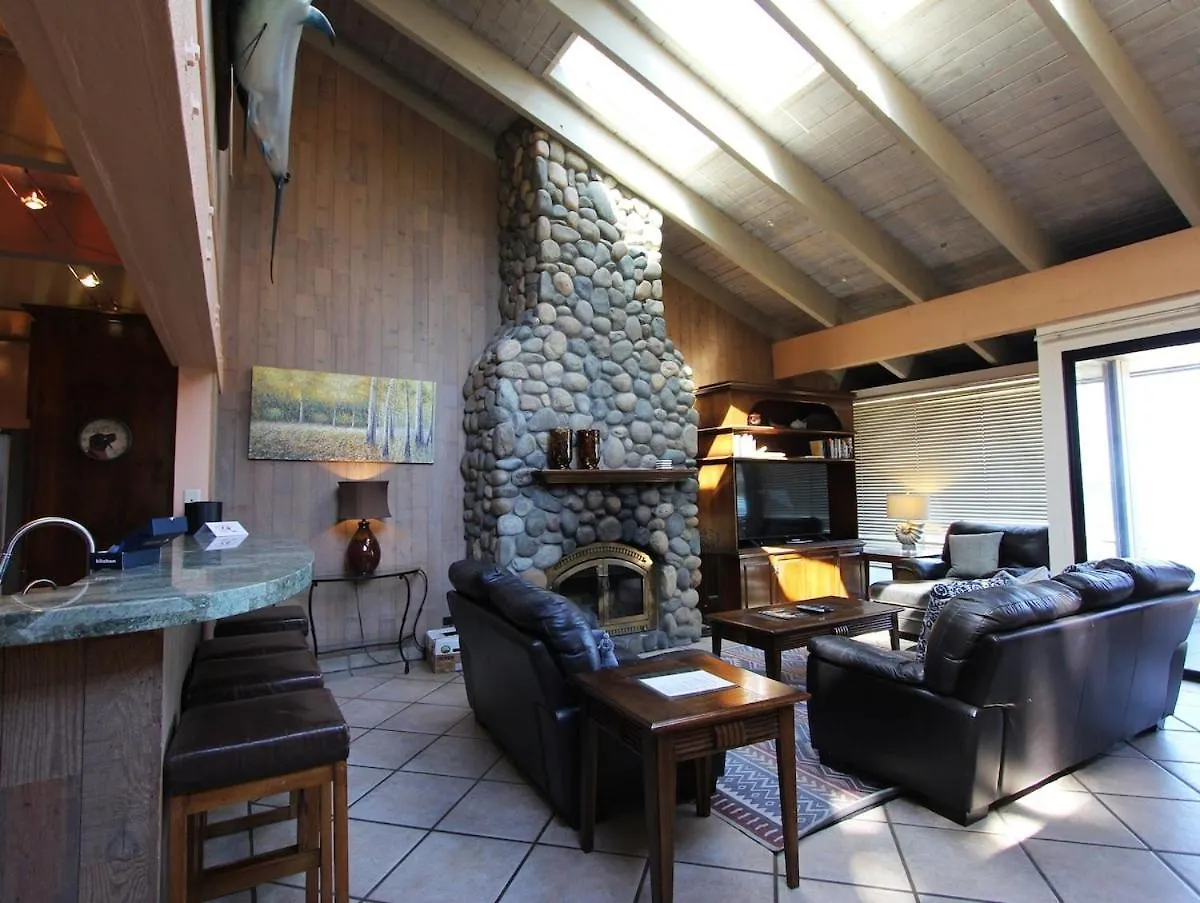 Llc1236 - Lakeside Landing Condo South Lake Tahoe 0*,  United States