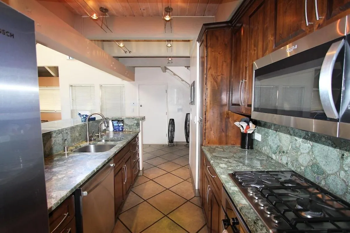 Apartment Llc1236 - Lakeside Landing Condo South Lake Tahoe United States