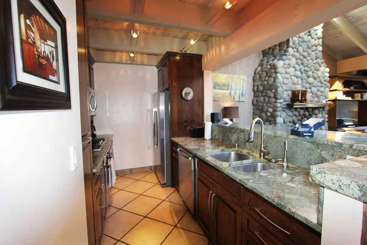 Llc1236 - Lakeside Landing Condo South Lake Tahoe Apartment
