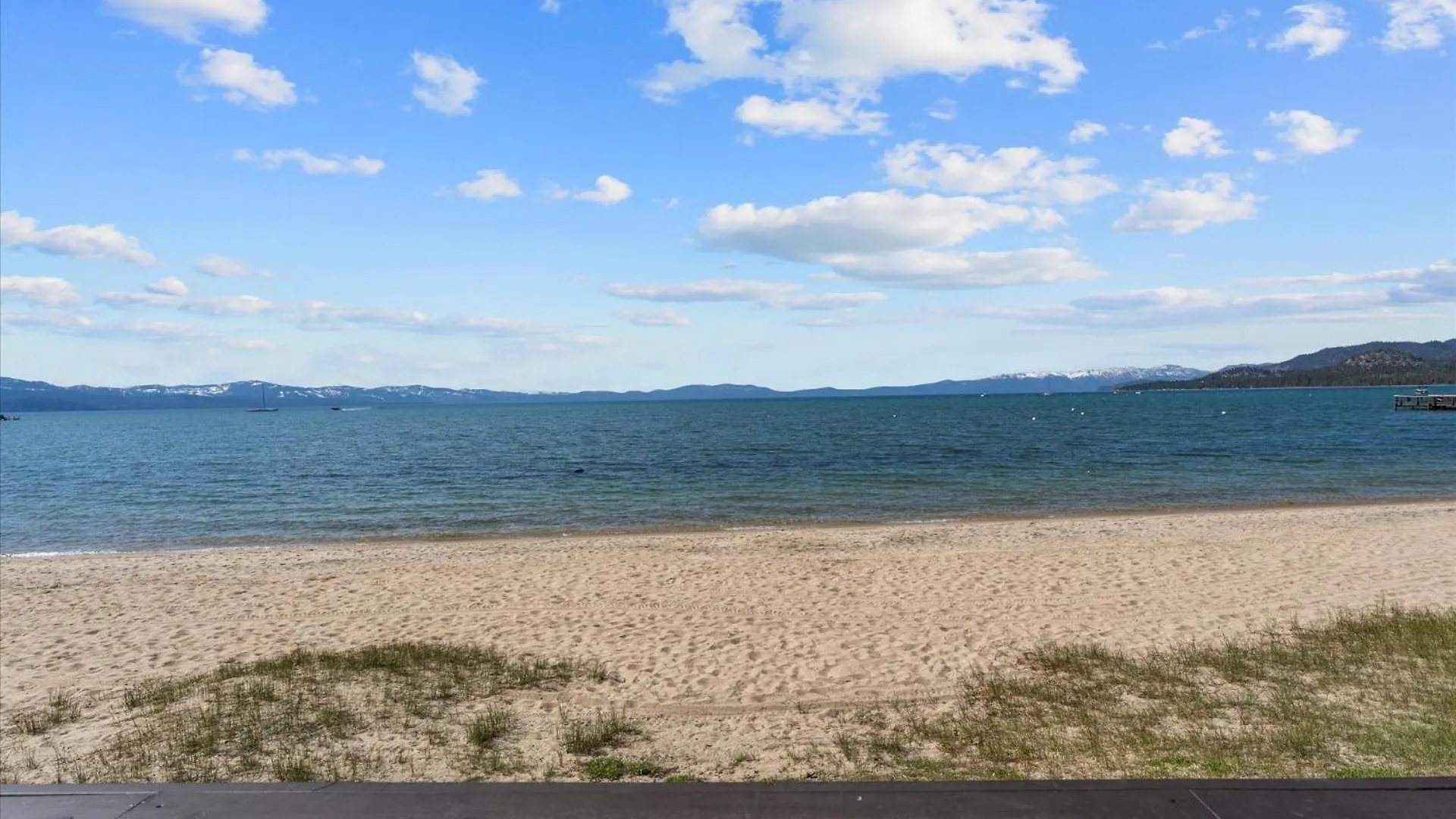 Llc1236 - Lakeside Landing Condo South Lake Tahoe United States