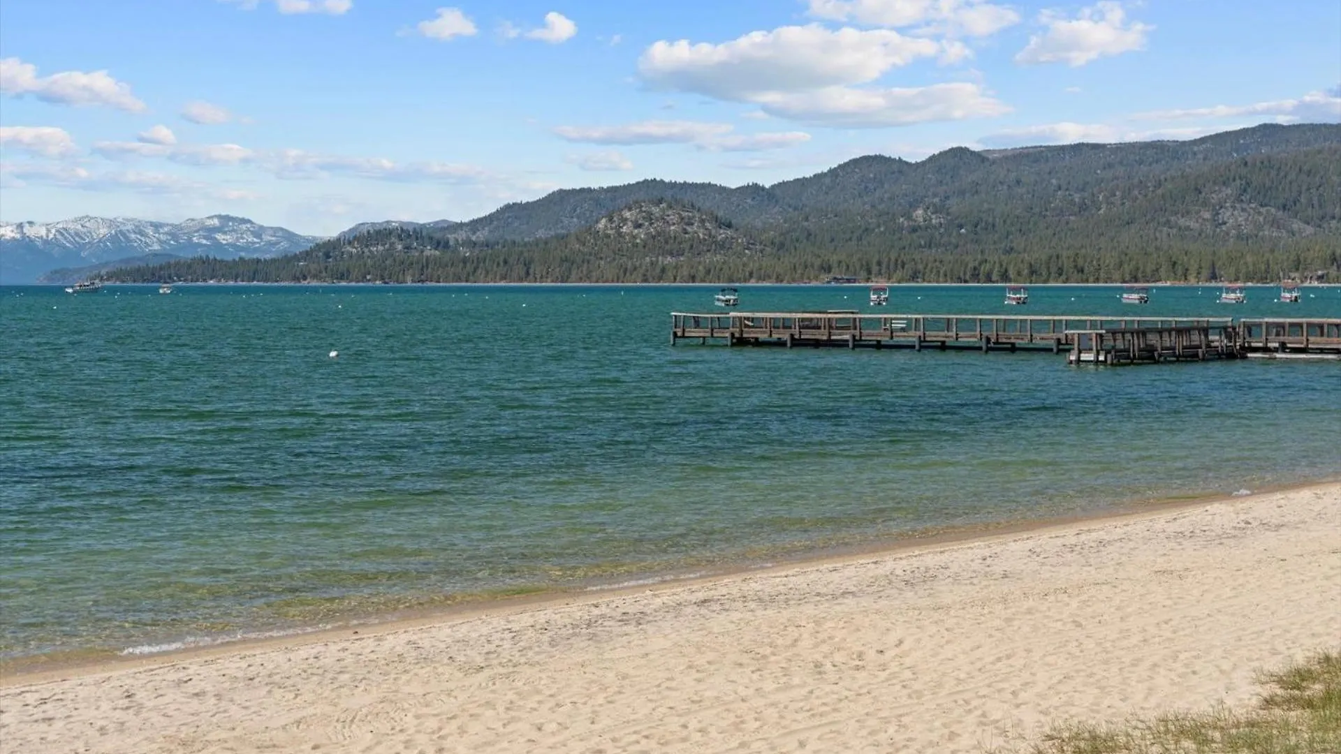 Llc1236 - Lakeside Landing Condo South Lake Tahoe 0*,  United States