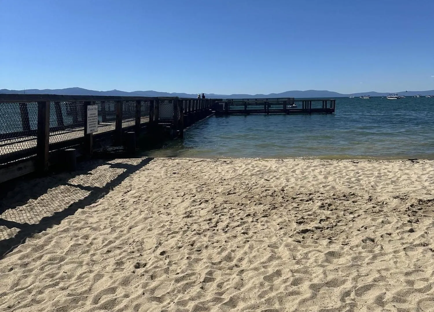 Llc1236 - Lakeside Landing Condo South Lake Tahoe 0*,