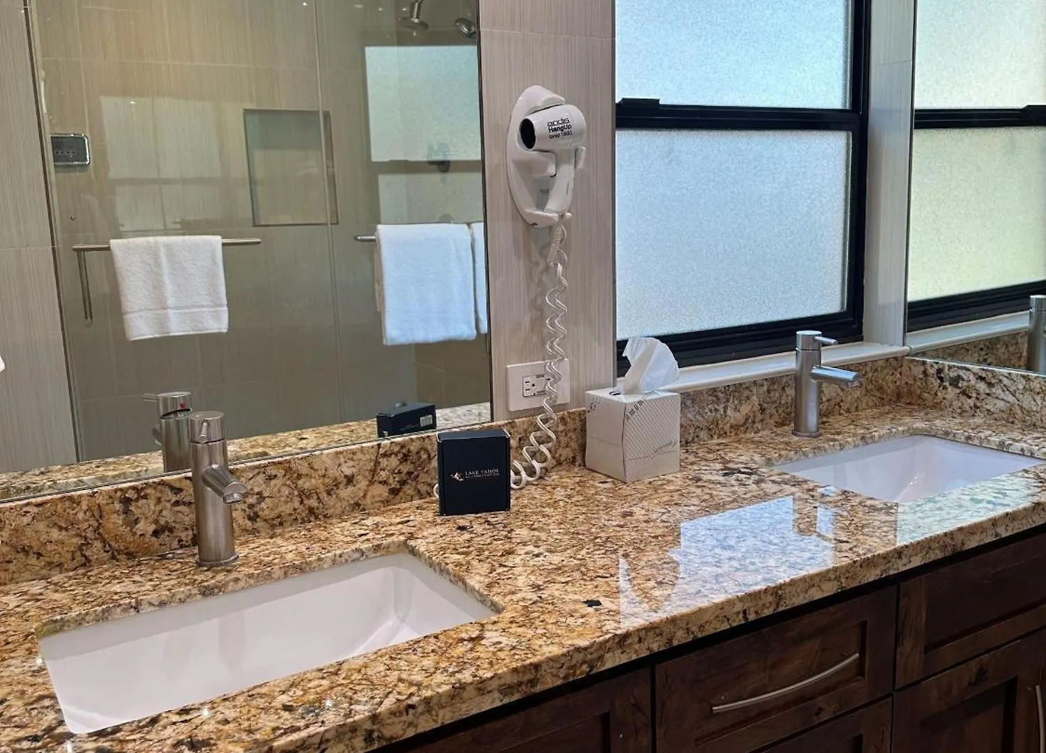 Llc1236 - Lakeside Landing Condo South Lake Tahoe