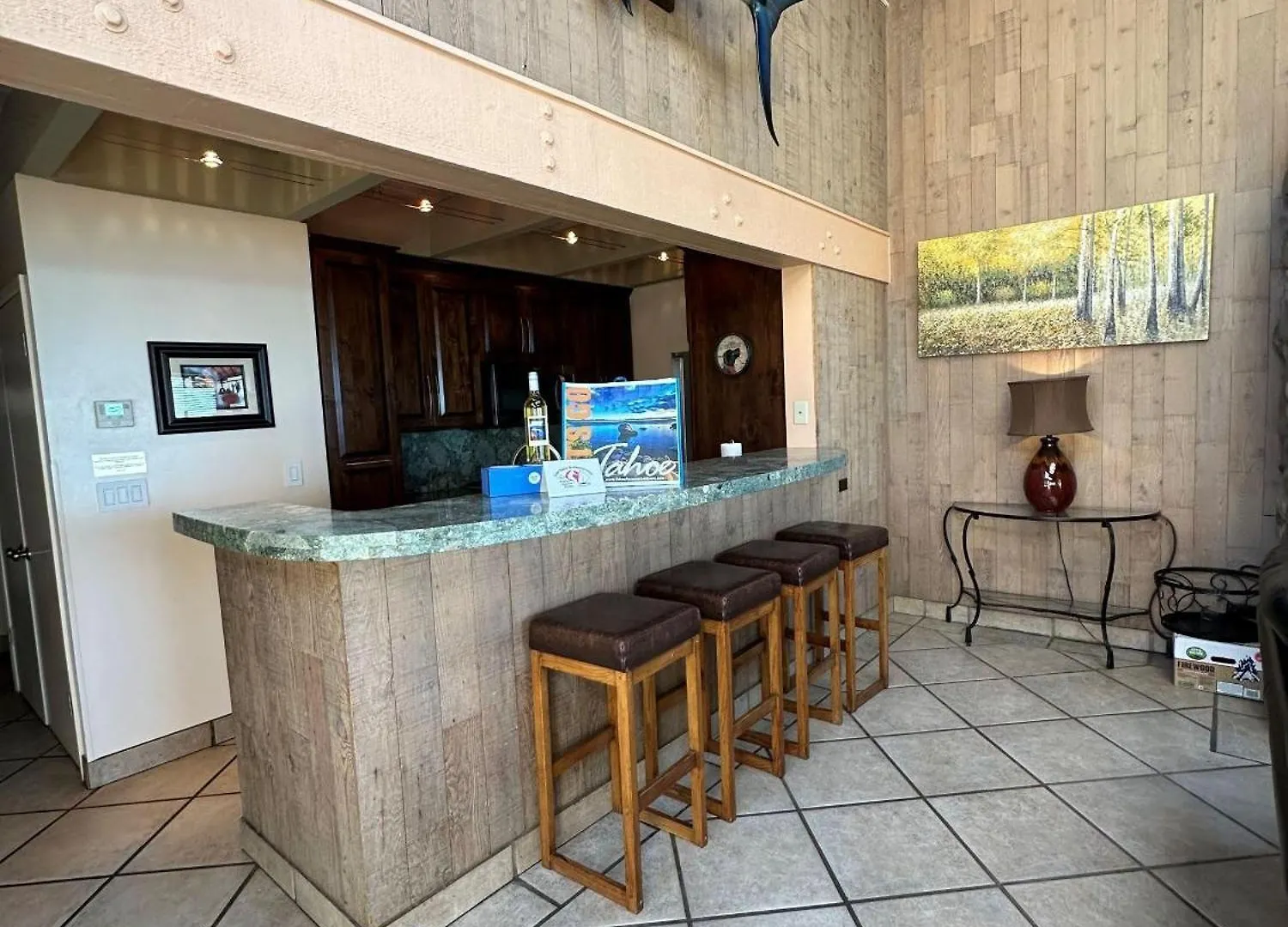 Apartment Llc1236 - Lakeside Landing Condo South Lake Tahoe