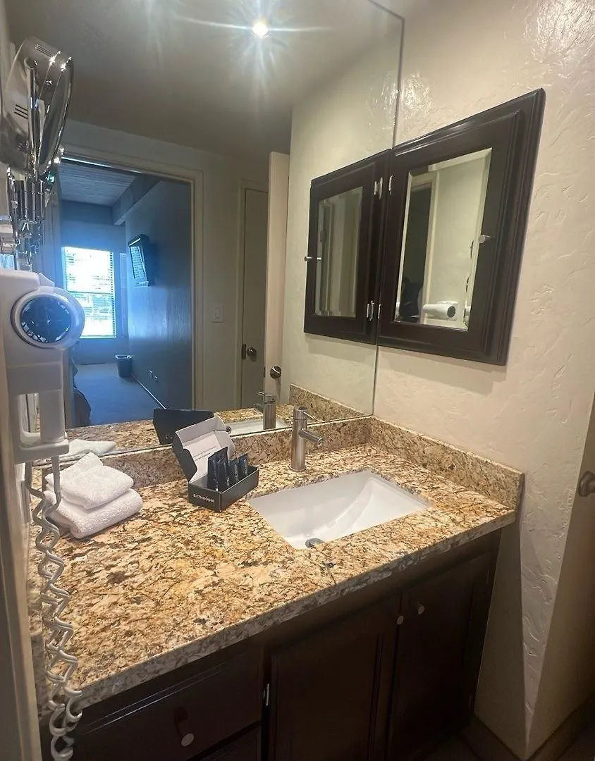 Llc1236 - Lakeside Landing Condo South Lake Tahoe Apartman