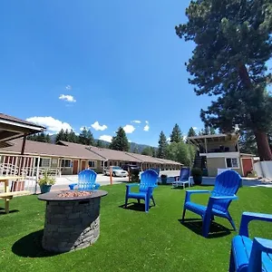 2* Motel Bluebird Day Inn&suites