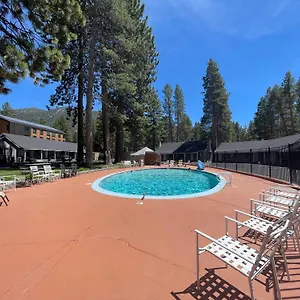 2* Motel Tahoe Hacienda