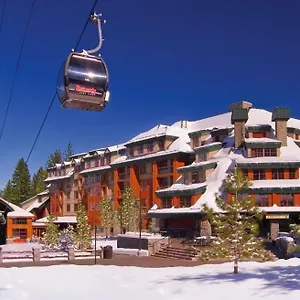 Marriott's Timber Hotel