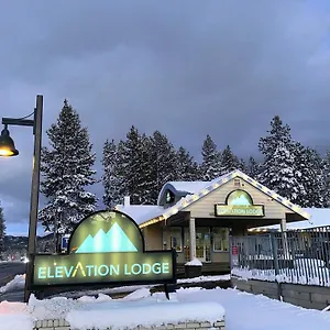 2* Hotel Elevation
