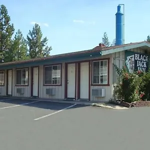 2* Motel Black Jack