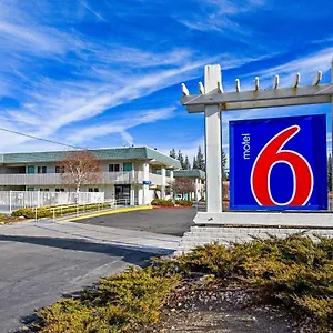 2* Hotel 6-south Tahoe, Ca